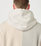 THE NORTH FACE PURPLE LABEL Field Patchworked Zip Up Parka [ N26SH007 ]