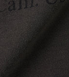 THE NORTH FACE PURPLE LABEL Field Patchworked Crewneck Sweatshirt [ N26SH008 ]