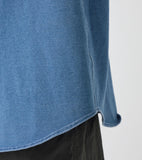 THE NORTH FACE PURPLE LABEL Mountain Hooded Shirt [ N26SH010 ]