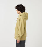 THE NORTH FACE PURPLE LABEL Field Hoodie [ N26SH058 ]