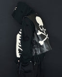 MASTERMIND WORLD x VANSON BONES VEST