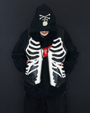 MASTERMIND WORLD x VANSON BONES VEST