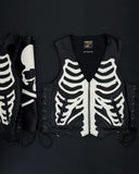 MASTERMIND WORLD x VANSON BONES VEST