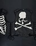 MASTERMIND WORLD x VANSON BONES VEST