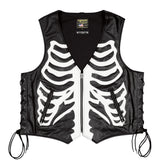 MASTERMIND WORLD x VANSON BONES VEST
