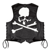 MASTERMIND WORLD x VANSON BONES VEST