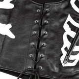 MASTERMIND WORLD x VANSON BONES VEST