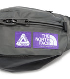 THE NORTH FACE Purple Label  x PALACE SKATEBOARDS Mountain Wind Waist Bag [ N25FU131 ]