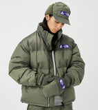 THE NORTH FACE Purple Label  x PALACE SKATEBOARDS WINDSTOPPER Field Down Glove [ N25FK129 ]