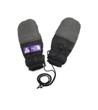 THE NORTH FACE Purple Label  x PALACE SKATEBOARDS WINDSTOPPER Field Down Glove [ N25FK129 ]