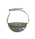THE NORTH FACE Purple Label  x PALACE SKATEBOARDS Mountain Wind Waist Bag [ N25FU131 ]