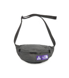 THE NORTH FACE Purple Label  x PALACE SKATEBOARDS Mountain Wind Waist Bag [ N25FU131 ]