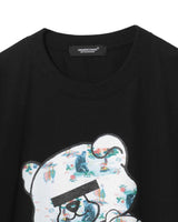UNDERCOVER Archive Artworks Tee [ UC1E9811-2 ]