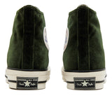 CONVERSE x BILLY'S LIMITED ALL STAR LGCY VELVET HI