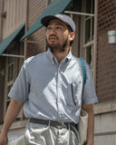 nanamica KYOTO Graphic Cap [ S26SP098 ]