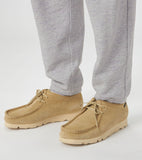 [ Pre-order ] THE NORTH FACE PURPLE LABEL Field Sweatpants [ N24FC061 ]
