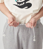 [ Pre-order ] THE NORTH FACE PURPLE LABEL Field Sweatpants [ N24FC061 ]