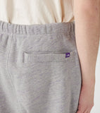 [ Pre-order ] THE NORTH FACE PURPLE LABEL Field Sweatpants [ N24FC061 ]