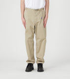 [ Pre-order ] THE NORTH FACE PURPLE LABEL Chino Wide Tapered Field Pants [ N24FC076 ]