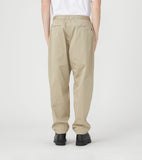 [ Pre-order ] THE NORTH FACE PURPLE LABEL Chino Wide Tapered Field Pants [ N24FC076 ]