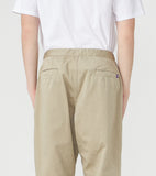 [ Pre-order ] THE NORTH FACE PURPLE LABEL Chino Wide Tapered Field Pants [ N24FC076 ]