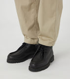 [ Pre-order ] THE NORTH FACE PURPLE LABEL Chino Wide Tapered Field Pants [ N24FC076 ]