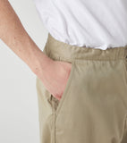 [ Pre-order ] THE NORTH FACE PURPLE LABEL Chino Wide Tapered Field Pants [ N24FC076 ]