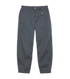 THE NORTH FACE PURPLE LABEL Chino Wide Tapered Field Pants [ N24FC076 ]