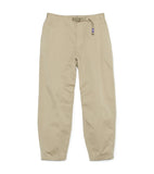 THE NORTH FACE PURPLE LABEL Chino Wide Tapered Field Pants [ N24FC076 ]