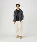 [ Pre-order ] THE NORTH FACE PURPLE LABEL PERTEX QUANTUM Mountain Wind Parka [ N25FA056 ]