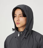 [ Pre-order ] THE NORTH FACE PURPLE LABEL PERTEX QUANTUM Mountain Wind Parka [ N25FA056 ]