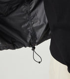 [ Pre-order ] THE NORTH FACE PURPLE LABEL PERTEX QUANTUM Mountain Wind Parka [ N25FA056 ]