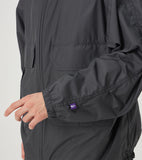 [ Pre-order ] THE NORTH FACE PURPLE LABEL PERTEX QUANTUM Mountain Wind Parka [ N25FA056 ]