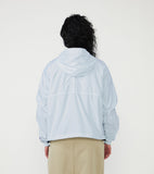 [ Pre-order ] THE NORTH FACE PURPLE LABEL PERTEX QUANTUM Mountain Wind Parka [ N25FA056 ]