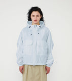 [ Pre-order ] THE NORTH FACE PURPLE LABEL PERTEX QUANTUM Mountain Wind Parka [ N25FA056 ]