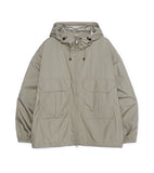 [ Pre-order ] THE NORTH FACE PURPLE LABEL PERTEX QUANTUM Mountain Wind Parka [ N25FA056 ]