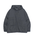 [ Pre-order ] THE NORTH FACE PURPLE LABEL PERTEX QUANTUM Mountain Wind Parka [ N25FA056 ]