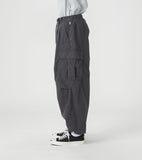 [ Pre-order ] THE NORTH FACE PURPLE LABEL Ripstop Field Cargo Pants [ N25FC067 ]