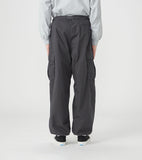 [ Pre-order ] THE NORTH FACE PURPLE LABEL Ripstop Field Cargo Pants [ N25FC067 ]