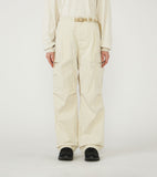 [ Pre-order ] THE NORTH FACE PURPLE LABEL Ripstop Field Cargo Pants [ N25FC067 ]