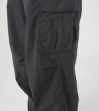 [ Pre-order ] THE NORTH FACE PURPLE LABEL Ripstop Field Cargo Pants [ N25FC067 ]