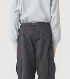 [ Pre-order ] THE NORTH FACE PURPLE LABEL Ripstop Field Cargo Pants [ N25FC067 ]