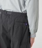 [ Pre-order ] THE NORTH FACE PURPLE LABEL Ripstop Field Cargo Pants [ N25FC067 ]