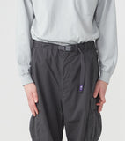 [ Pre-order ] THE NORTH FACE PURPLE LABEL Ripstop Field Cargo Pants [ N25FC067 ]