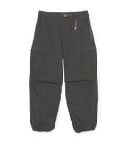THE NORTH FACE PURPLE LABEL Ripstop Field Cargo Pants [ N25FC067 ]