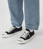 [ Pre-order ] THE NORTH FACE PURPLE LABEL Denim Wide Tapered Field Pants [ N25FC068 ]