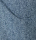 [ Pre-order ] THE NORTH FACE PURPLE LABEL Denim Wide Tapered Field Pants [ N25FC068 ]