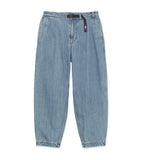 THE NORTH FACE PURPLE LABEL Denim Wide Tapered Field Pants [ N25FC068 ]