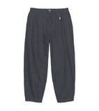 THE NORTH FACE PURPLE LABEL Denim Wide Tapered Field Pants [ N25FC068 ]