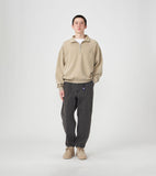 [ Pre-order ] THE NORTH FACE PURPLE LABEL Denim Wide Tapered Field Pants [ N25FC069 ]